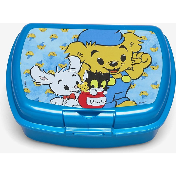 LEGO Bamse Urban lunch box