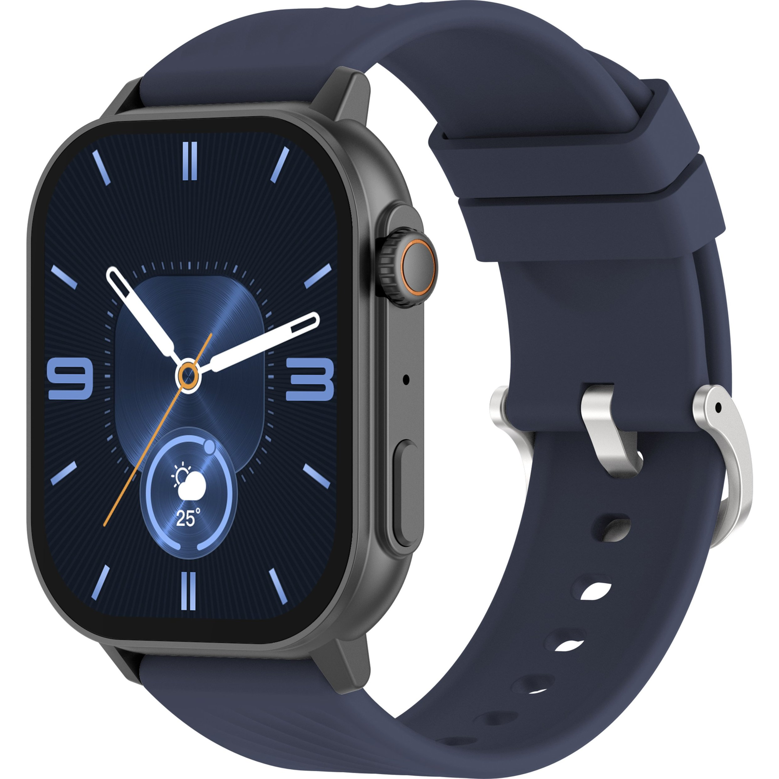 Gravity GT15-4 Okosóra Sötétszürke