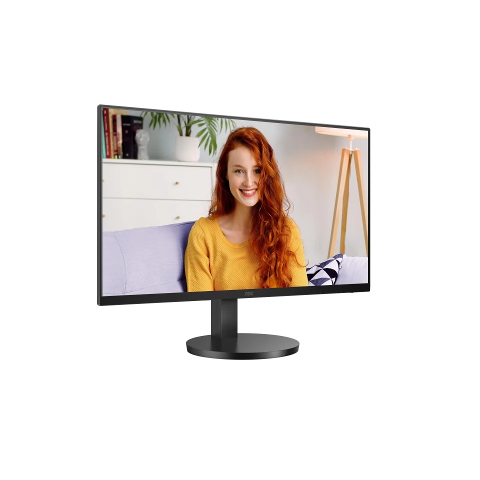AOC B3 U27B3CF LCD monitor 68,6 cm (27