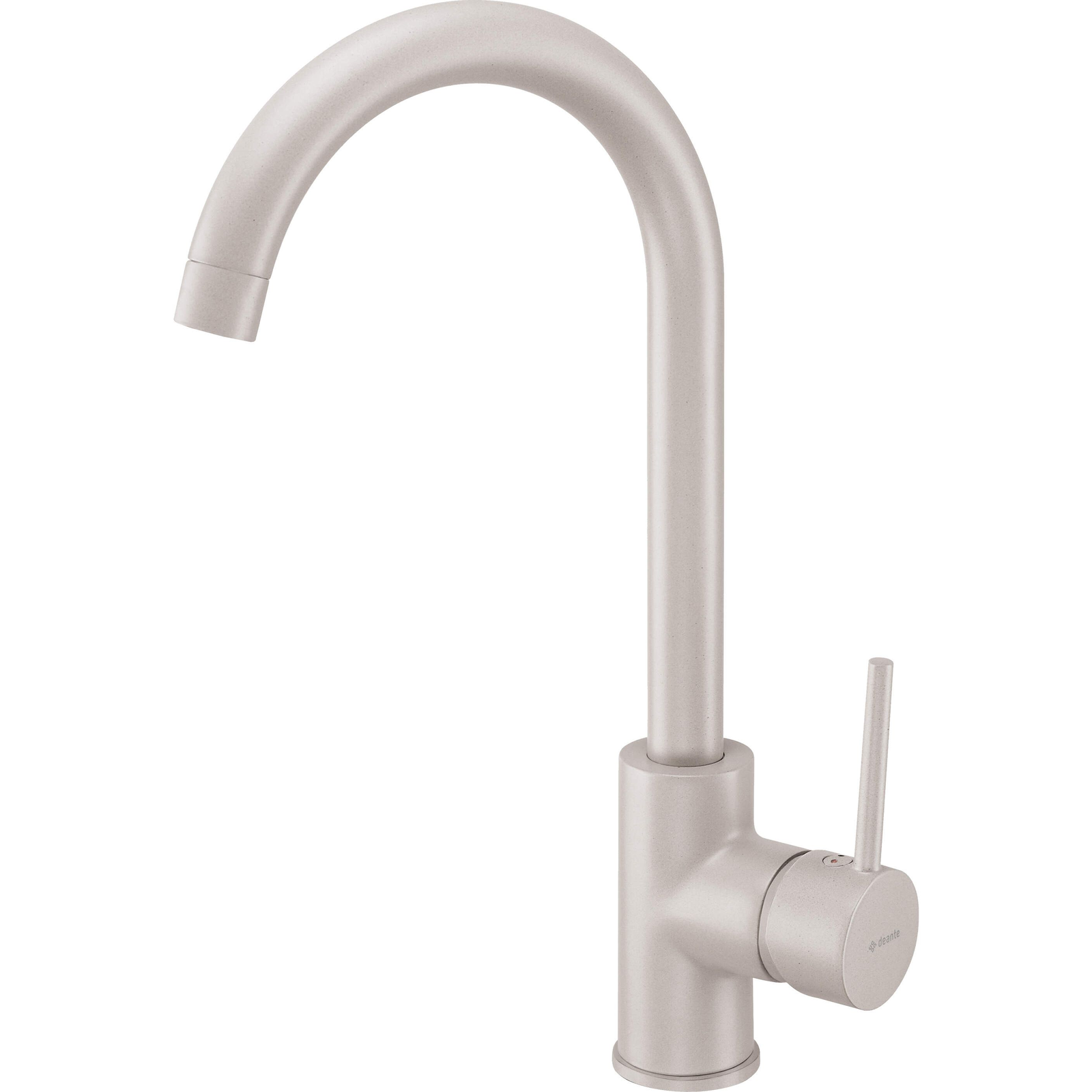 DEANTE BEN562M Nemezja mosogató csaptelep bézs (BEN 562M)