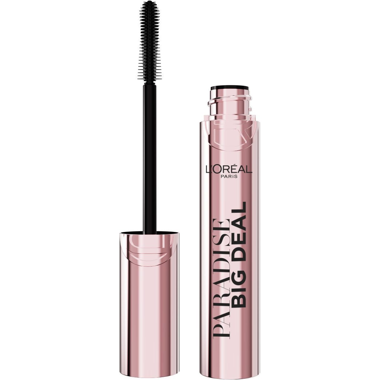 L'ORÉAL PARIS Paradise Big Deal Black 9,9 ml (30189096)