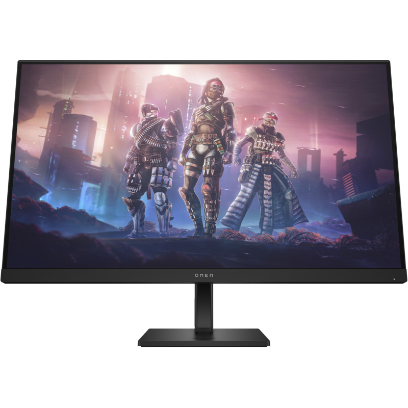 HP Omen 32q 31.5" QHD 165Hz Gaming Monitor (780K0E9)