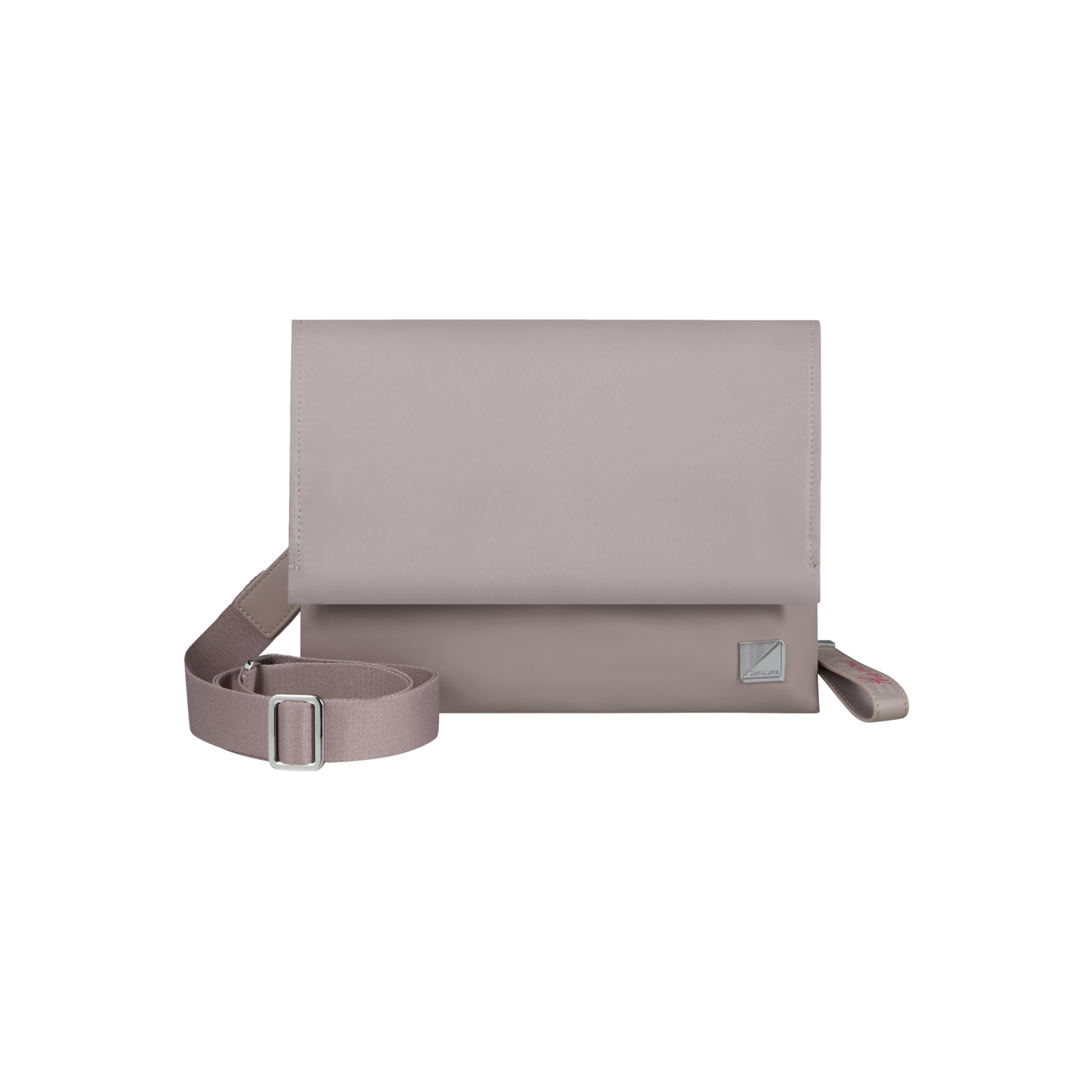 Samsonite Workationist női válltáska - Rózsaszín (142613-1721)