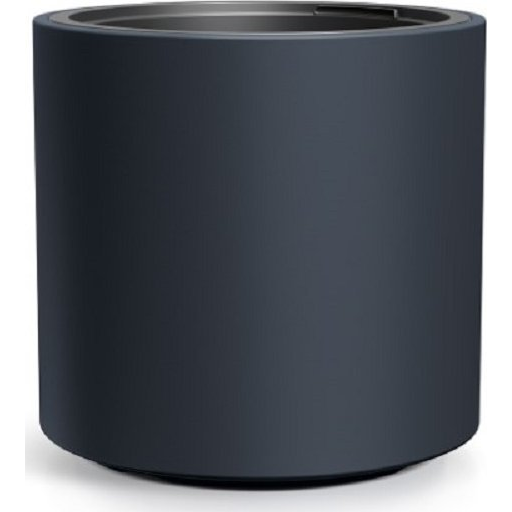 Prosperplast HEOS kaspó antracit 39 cm (DBHER400-S433)