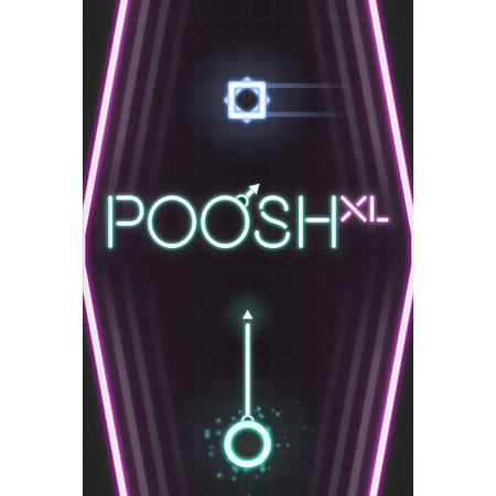 Poosh XL (PC - Steam elektronikus játék licensz)