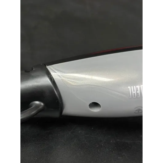 Sušič vlasov Remington D3190S 2200 W čierny