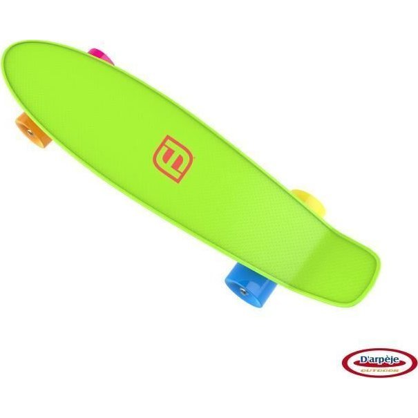 Mini Board Gördeszka Funbee Kék (62001)