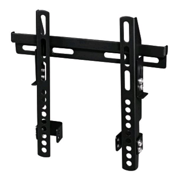 Hama TV Wall Bracket 116,8 см (46") Черен
