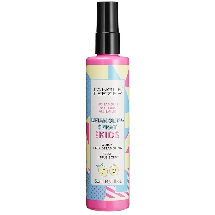 TANGLE TEEZER Everyday Detangling Spray for Kids 150 ml (5060630046521)