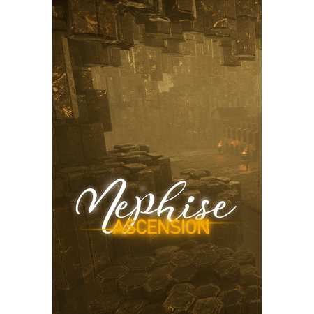 Nephise: Ascension