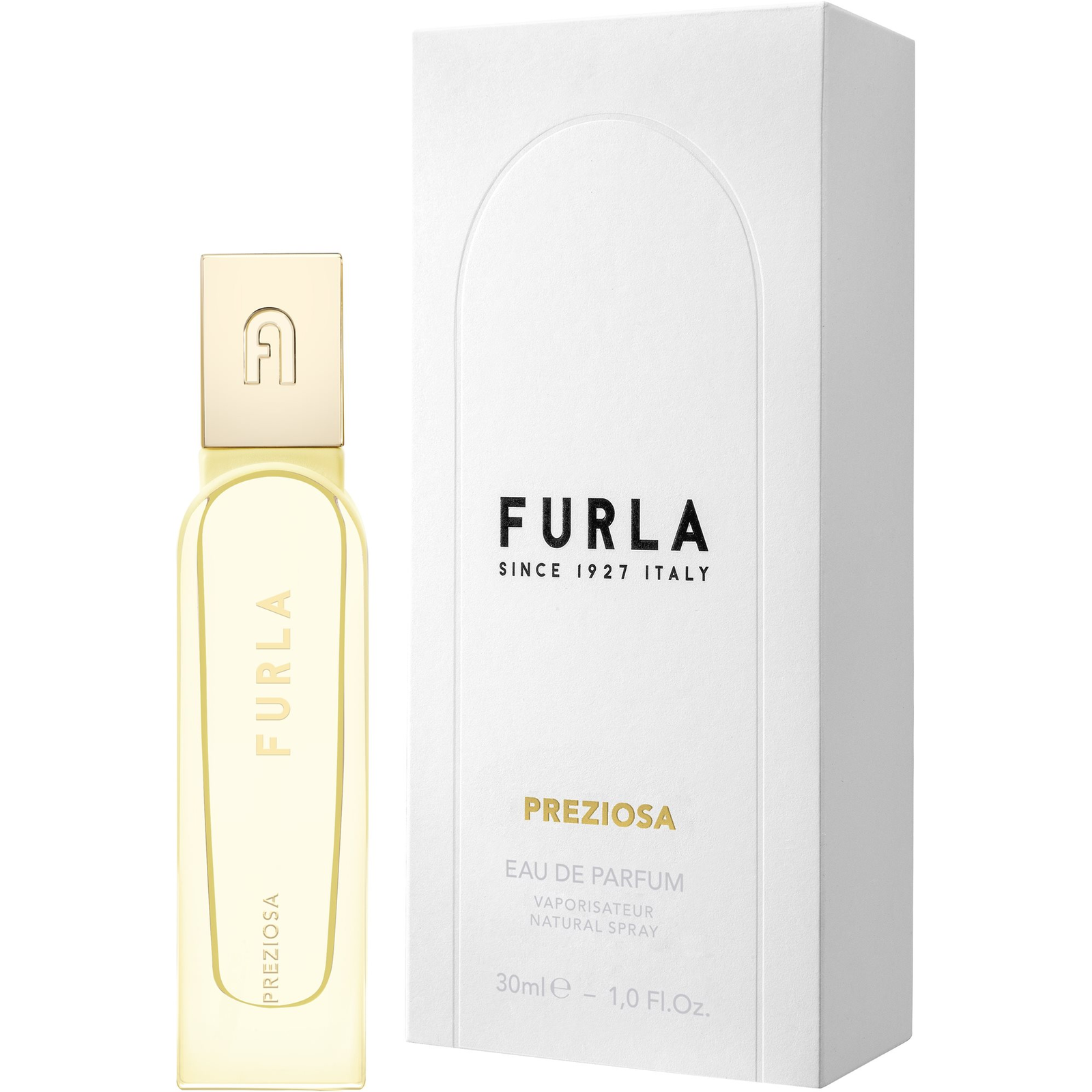 Furla Preziosa parfumovaná voda sprej 30ml EDP (679602303125)