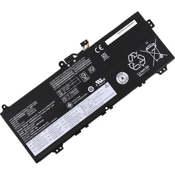 CoreParts MBXLE-BA0296 laptop reserve-onderdeel Batterij/Accu