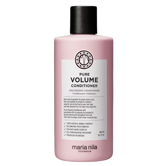 MARIA NILA Pure Volume 300 ml (7391681036116)