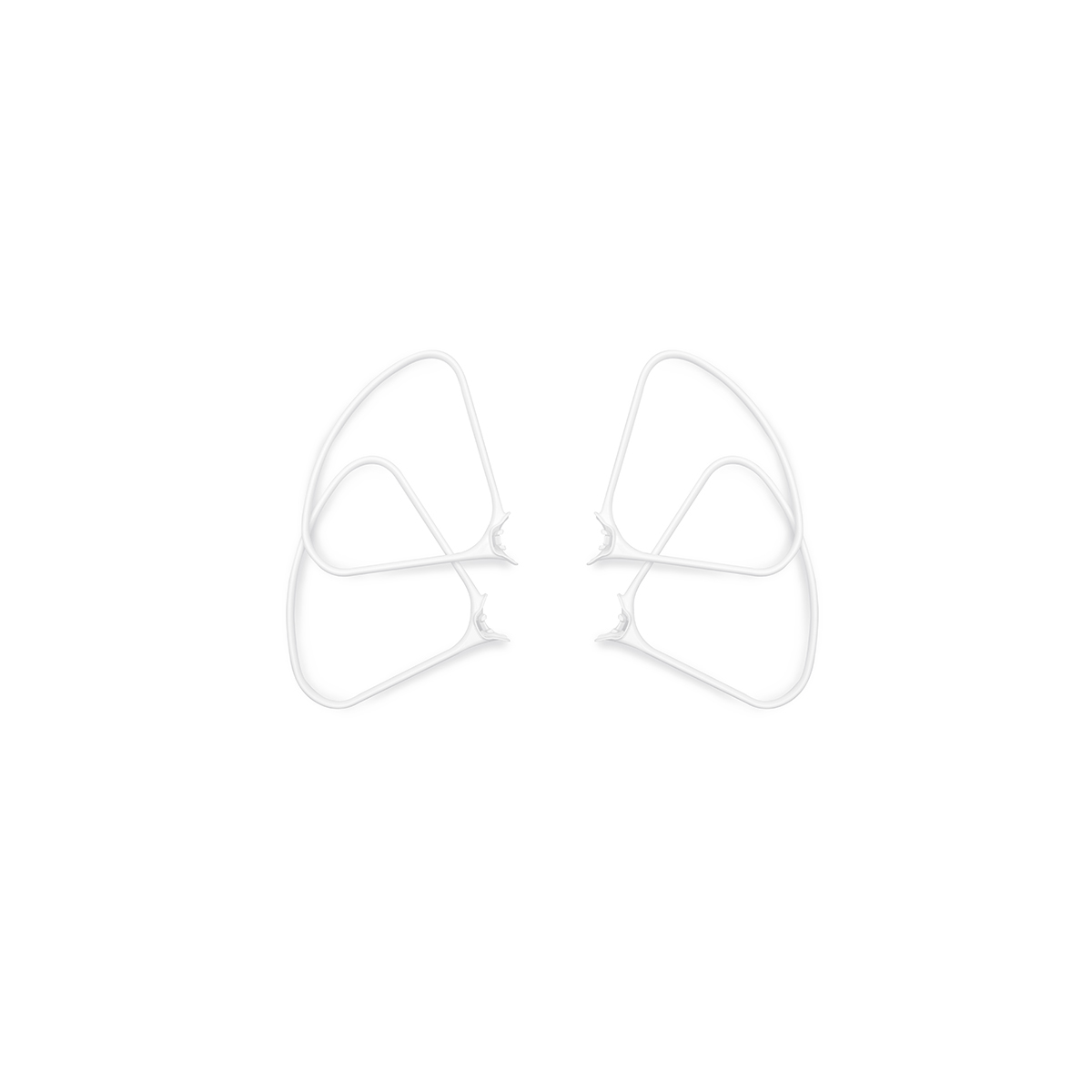 DJI Phantom 4 Propeller védő (4db / csomag) (CP.PT.000599)