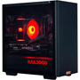HAL3000 Online Gamer Pro (R5 9600X, RTX 4070)