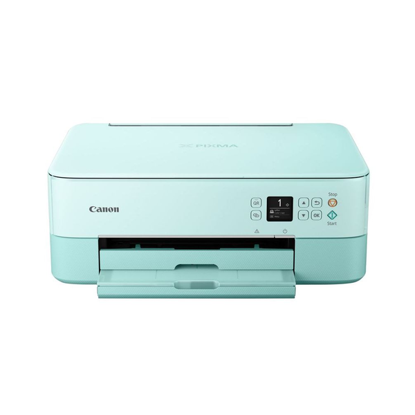 Canon PIXMA TS5353a Мастиленоструен A4 4800 x 1200 DPI Wi-Fi