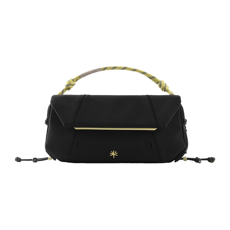 PGYTECH OneGo Pocket Sling válltáska fekete P-CB-293