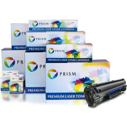 Cartuș de imprimantă Prism ZHL-Q5949ANP HP 49A negru