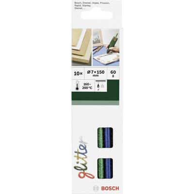 Bosch 2 609 256 D31 ragasztópisztoly tartozék