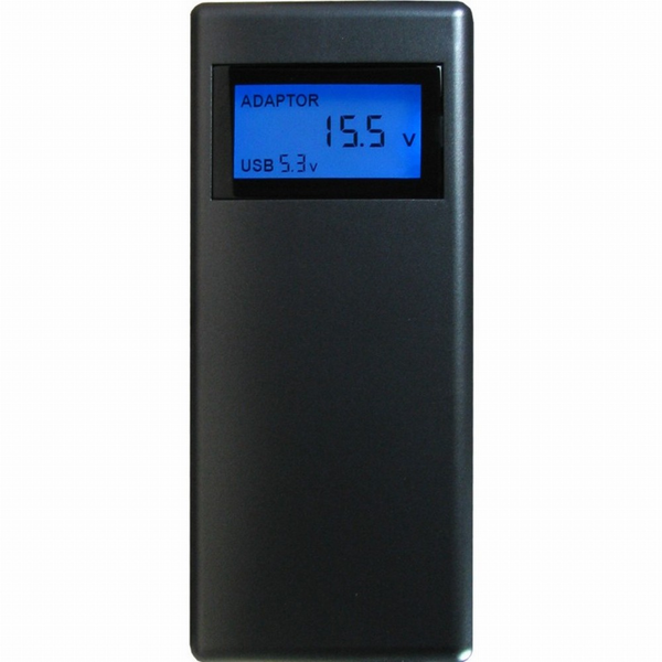 Power Adapter 90W NitroX NB-90U REV. 2.0