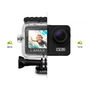 LAMAX W10.2 Vízálló Akciókamera 4K 60fps - Fekete