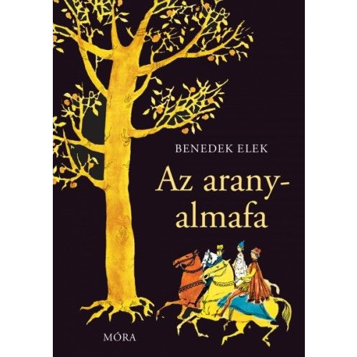 Az aranyalmafa
