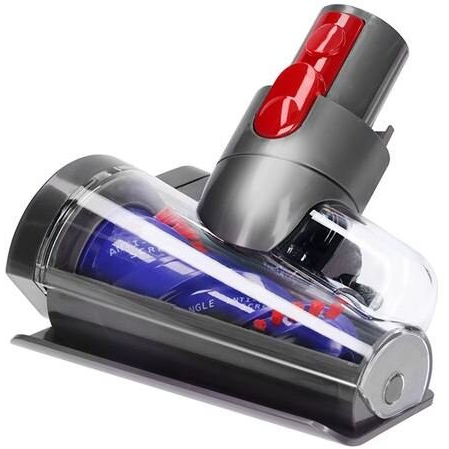 Solight Solight hubice s kónickým kartáčem pro Dyson V11, V15, Outsize
