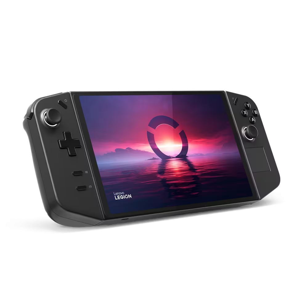 Lenovo ‎83E1000HGE Legion Go 8APU1 Játék konzol (‎83E1000HGE)