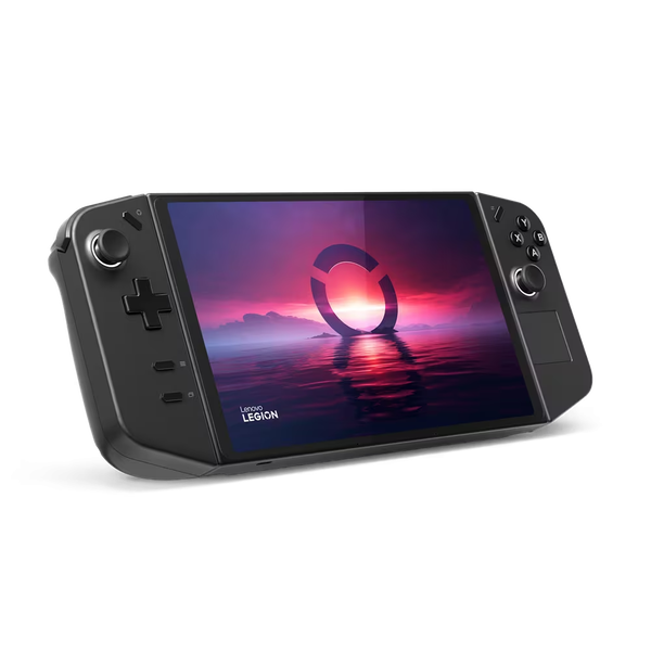 Lenovo ‎83E1000HGE Legion Go 8APU1 Játék konzol