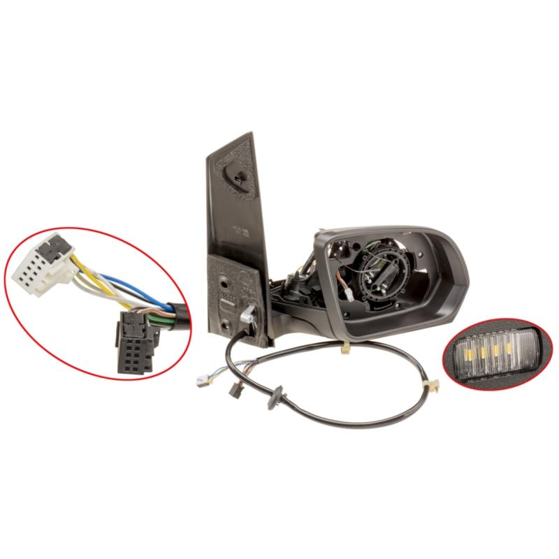 ACI MERCEDES-BENZ V 14- jobb (3082828) (3082828)