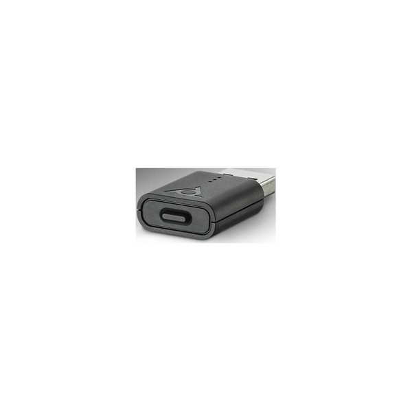 HP Poly Savi D400 UC Microsoft Teams Certified DECT 1880-1900 MHz Dongle Cavo
