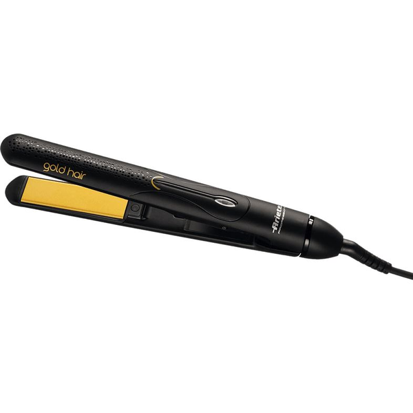 Ariete 8143 Преса за изправяне Топъл Черен, Злато 35 W 2,5 м