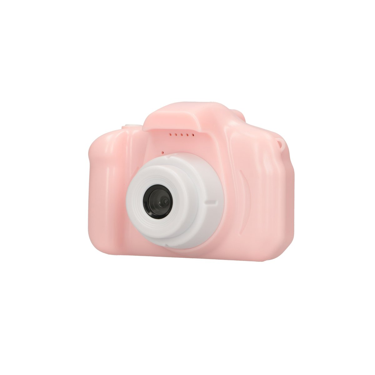 ExtraLink H20 Gyerek Digitális fényképezőgép - Rózsaszín (EXTRALINK H20 PINK)