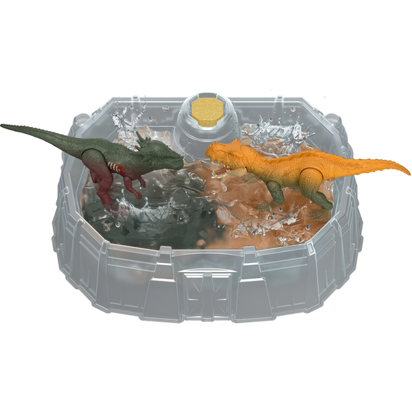 Jurassic World JDC60 action figure giocattolo