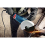 Bosch GWS 24-230 JZ ъглошлайф 23 см 6500 об/мин 2400 W 6 кг