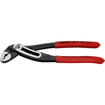 Vízpumpa fogó, Knipex ALLIGATOR 180 MM
