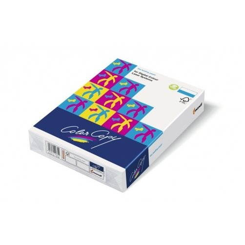 Mondi Color Copy A4 CC425 / 125 - csomag 125 lap (CC425/125)