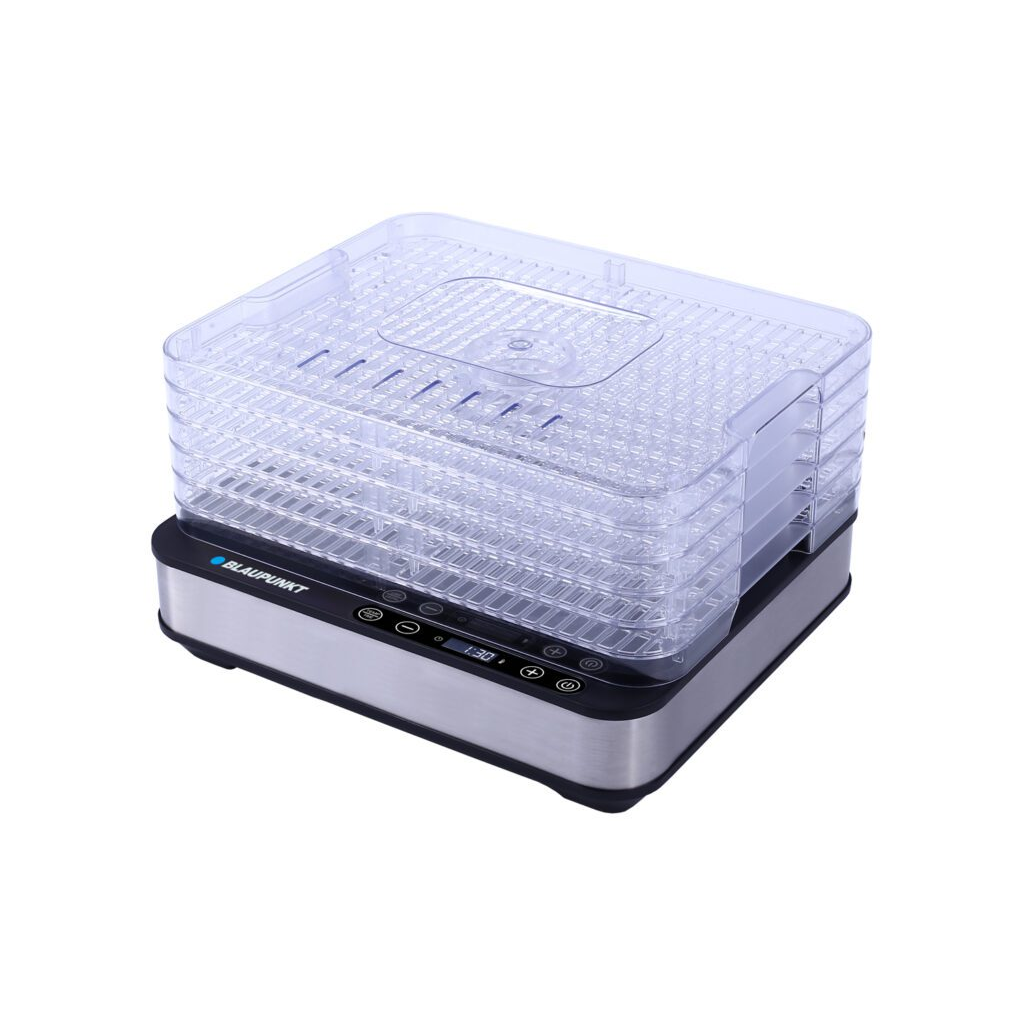 Blaupunkt FDD601 Aszaló és szárító (FDD601)