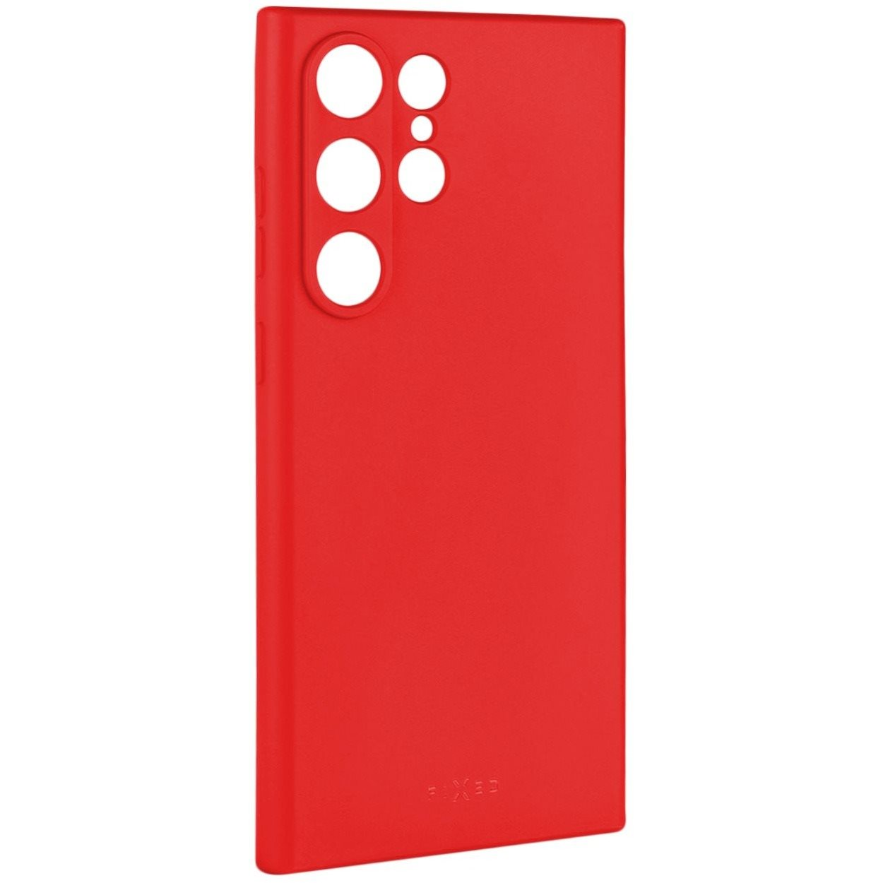 FIXED Story Samsung Galaxy S23 Ultra piros tok (FIXST-1042-RD)