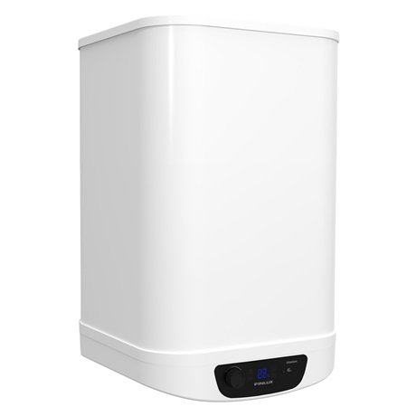 Finlux F-WH50D20WH Elektromos Forróvíztároló Bojler 49L 2000 Watt (F-WH50D20WH)