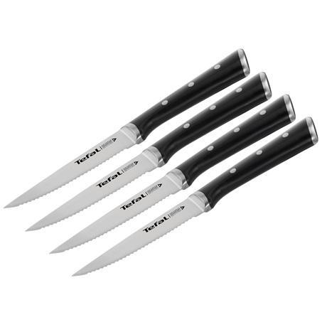 Tefal K232S4 4 pz Set di coltelli