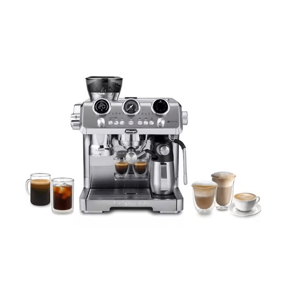 De’Longhi La Specialista Maestro EC9885.M Manual Máquina espresso 2,5 L
