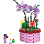 LEGO Disney Kvetináč Isabeli 43237