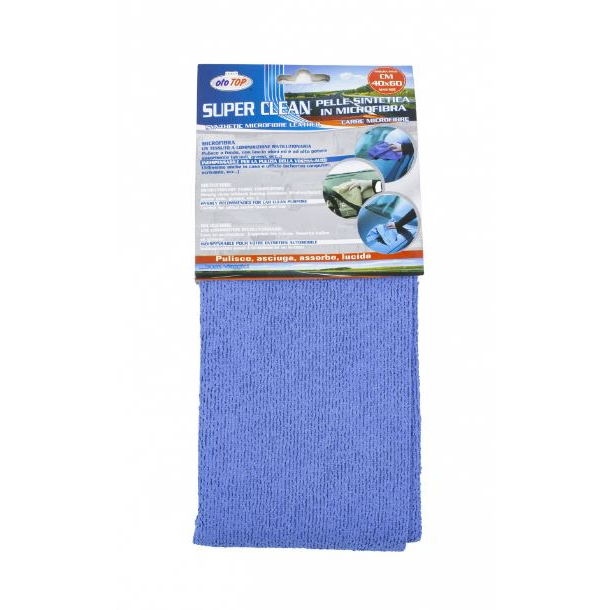 Mikroszálas törlőkendő 40 x 60 cm (3845228) (3845228)