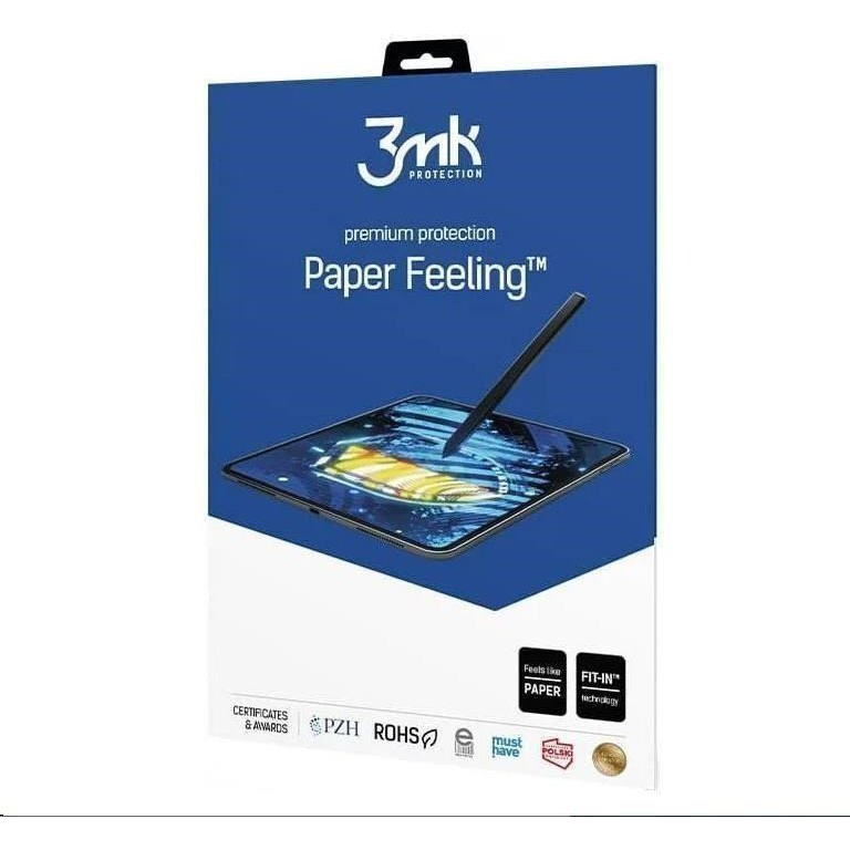 3MK Paper Feeling védőfólia Lenovo ThinkPad X1 2-in-1 Gen 9 15" 2 darabos (5903108678025)