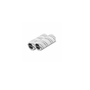 Ролки за почистване Karcher, 2 броя, Съвместими с FC3, EWM2, FC7, FC6, Сив