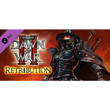 Warhammer 40,000: Dawn of War II - Retribution - Tyranid Race Pack