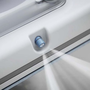 HUTT W8 Fensterreinigungsroboter