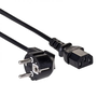 Napájecí kabel 230V 5 m Akyga AK-PC-05C CU
