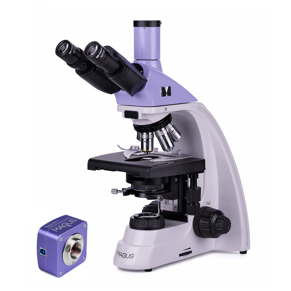 MAGUS Bio D230T biológiai digitális mikroszkóp (L-83004)